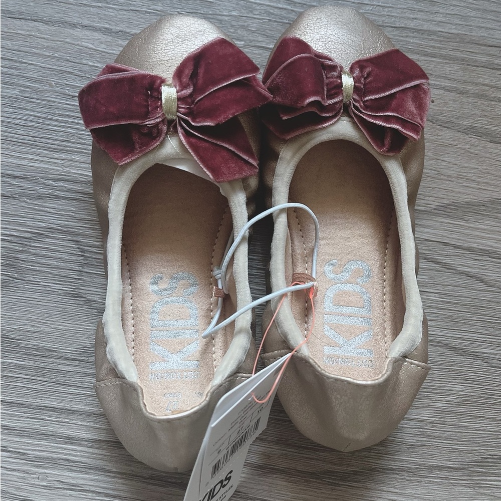 NEW Cotton On Ballet Flat Shoes